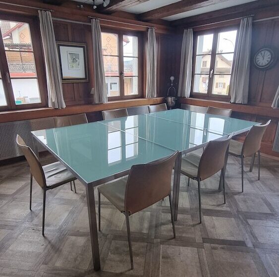 Hôtel Hirschen Oberkirch