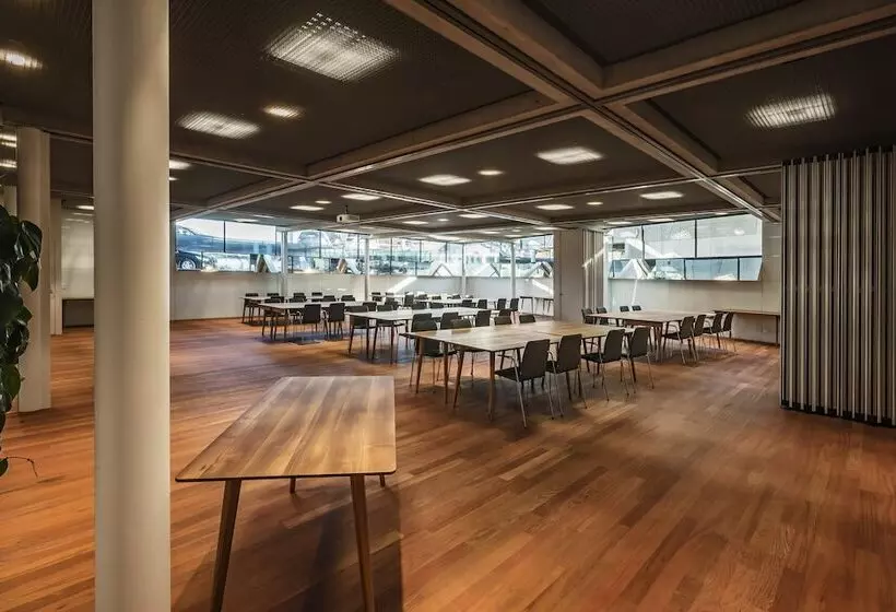 Hotelli Hirschen Oberkirch