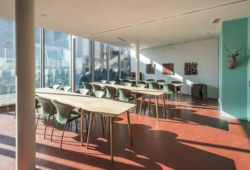 Hotelli Hirschen Oberkirch