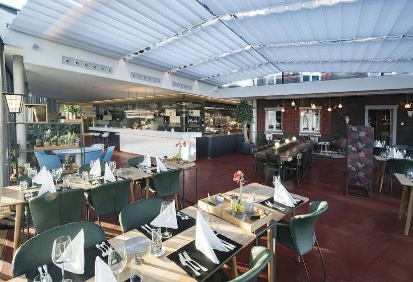 Hotel Hirschen Oberkirch