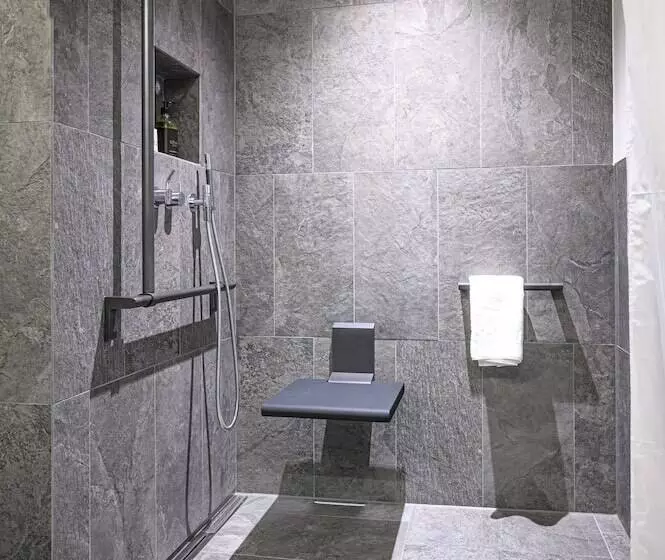 Hotelli Hirschen Oberkirch