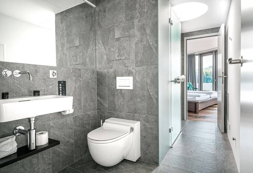 Hotel Hirschen Oberkirch