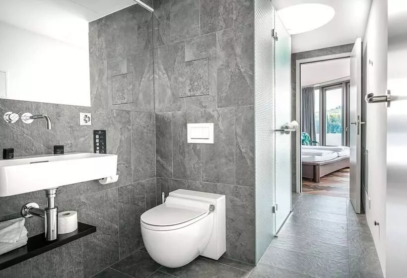 Hotelli Hirschen Oberkirch