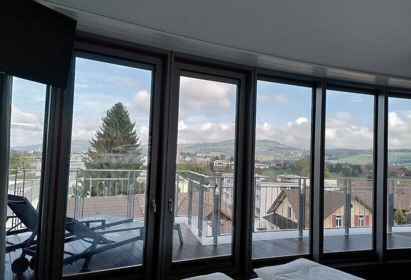 Hotel Hirschen Oberkirch