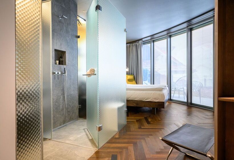 Hôtel Hirschen Oberkirch