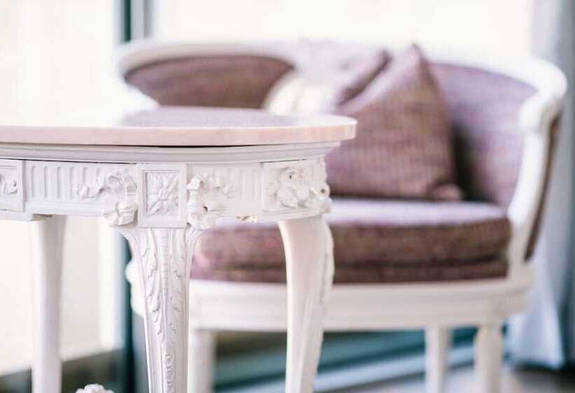 Hôtel Hirschen Oberkirch