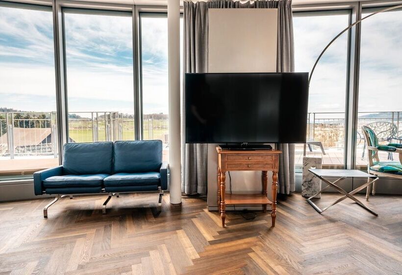 Hotel Hirschen Oberkirch