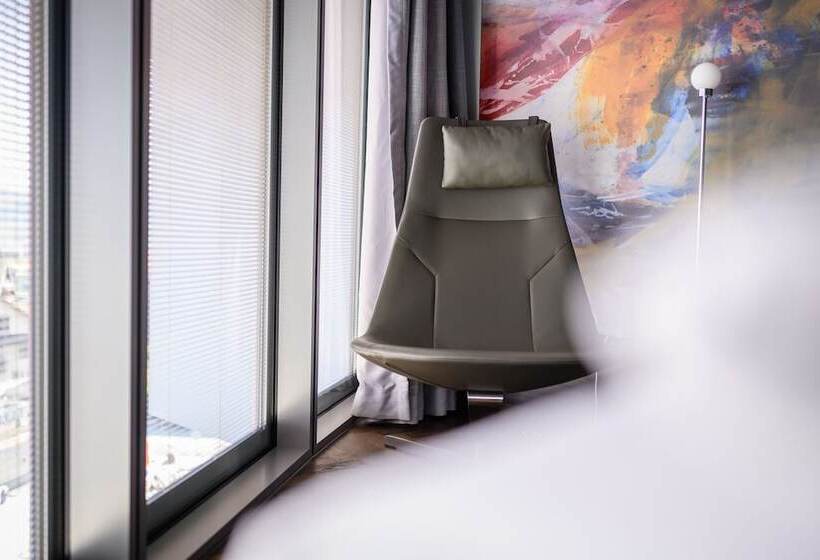 Hotel Hirschen Oberkirch