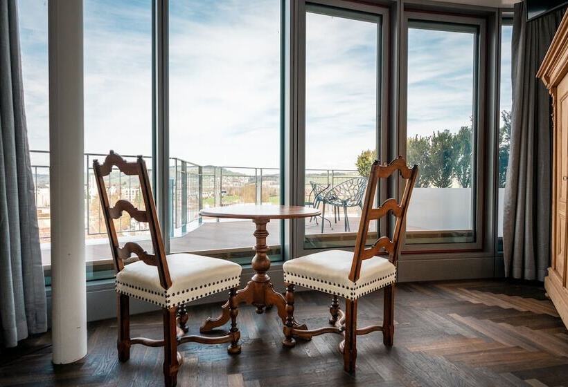 Hôtel Hirschen Oberkirch