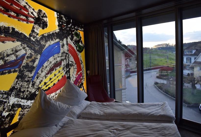 Hotel Hirschen Oberkirch