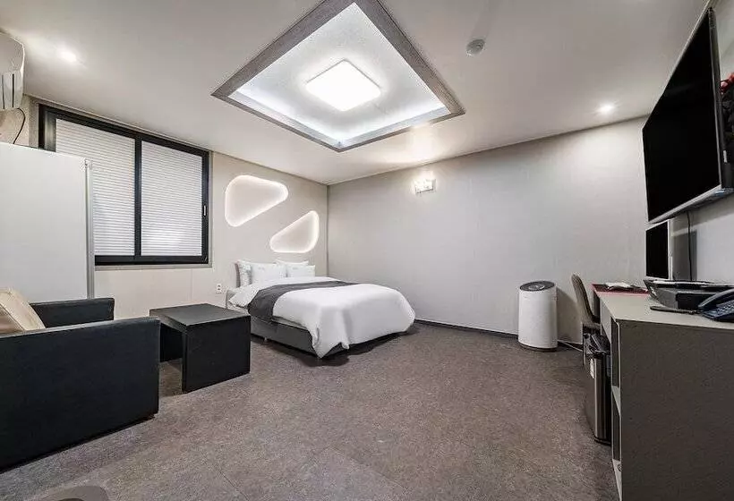 ホテル Iksan Nabiya