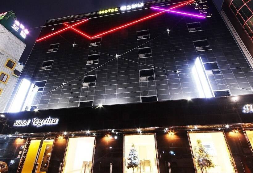 בית מלון כפרי Iksan Nabiya