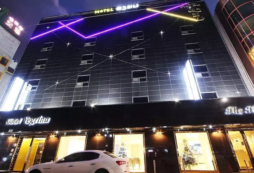 ホテル Iksan Nabiya