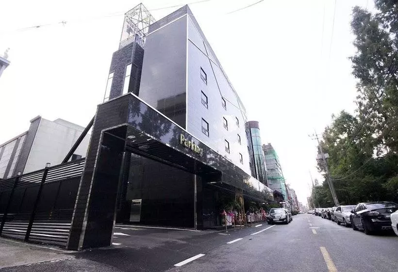 ホテル Iksan Nabiya