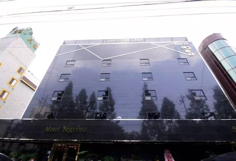 ホテル Iksan Nabiya