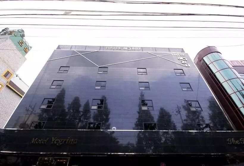 ホテル Iksan Nabiya