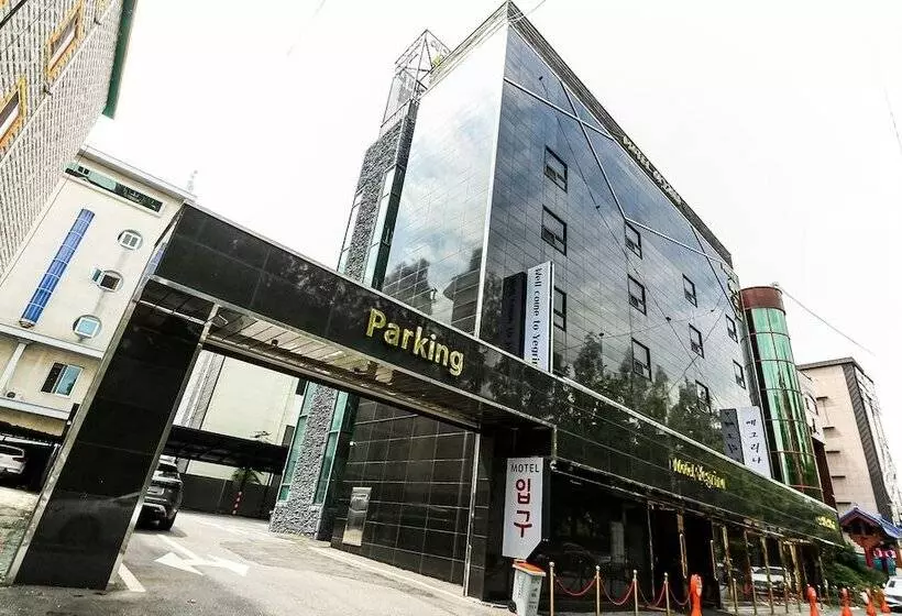 ホテル Iksan Nabiya