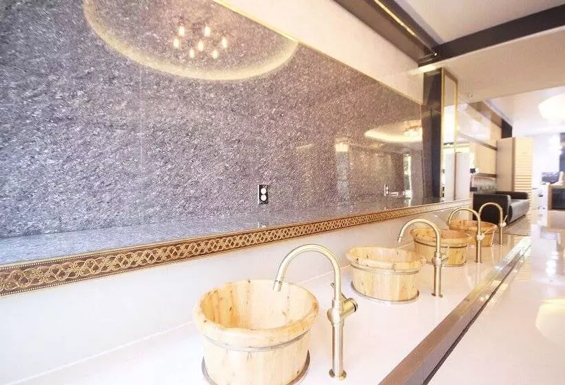 ホテル Iksan Nabiya