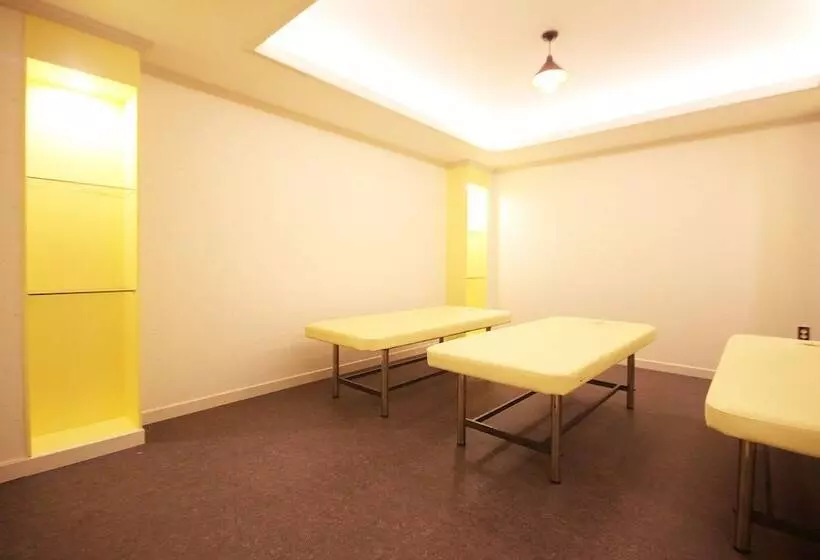 ホテル Iksan Nabiya