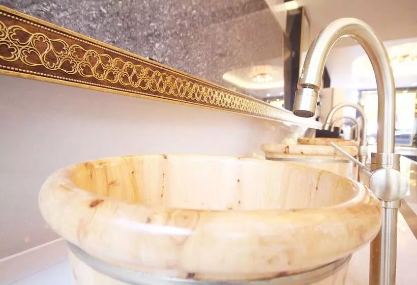 ホテル Iksan Nabiya