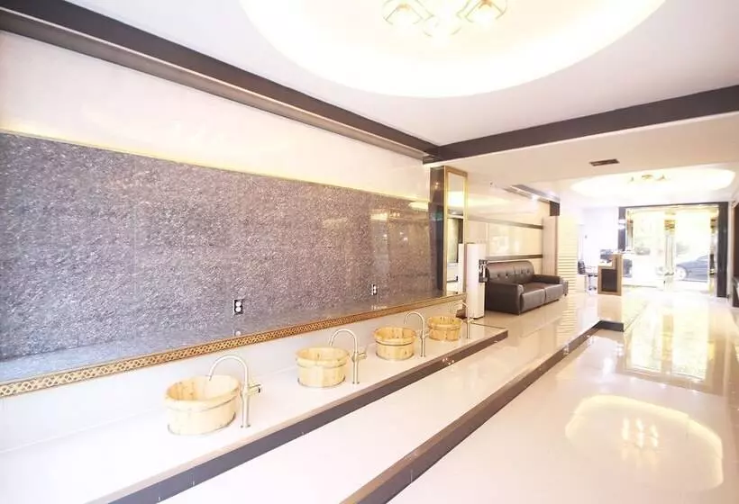 ホテル Iksan Nabiya