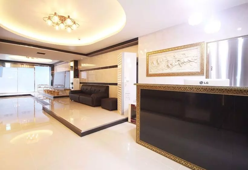 ホテル Iksan Nabiya