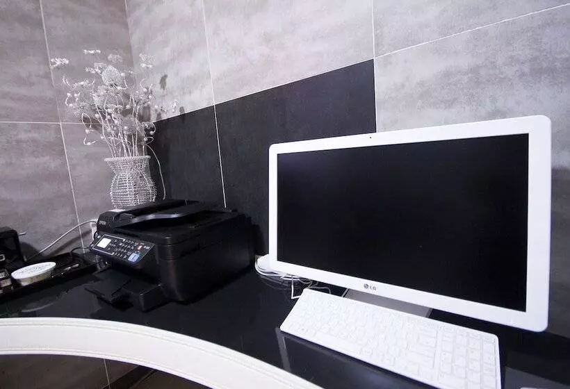 ホテル Iksan Nabiya