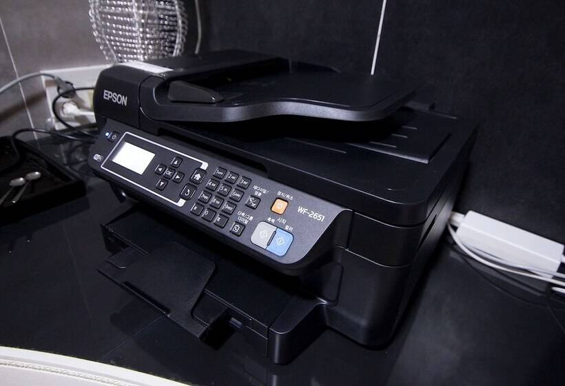 בית מלון כפרי Iksan Nabiya