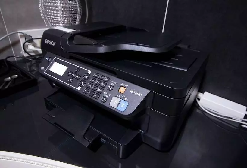 ホテル Iksan Nabiya