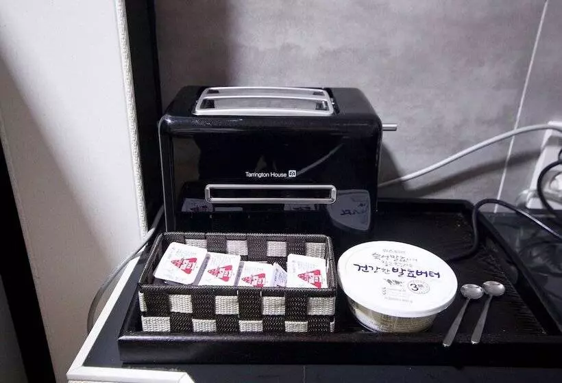 ホテル Iksan Nabiya