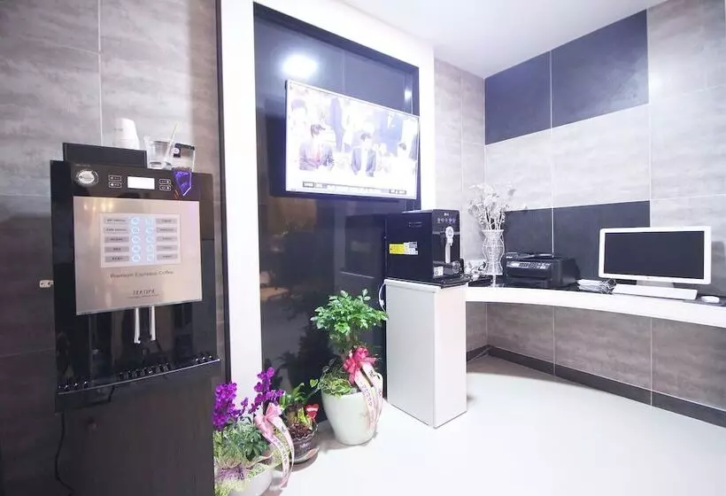 ホテル Iksan Nabiya