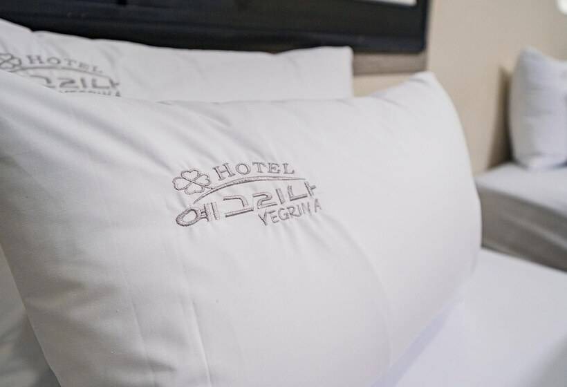 בית מלון כפרי Iksan Nabiya