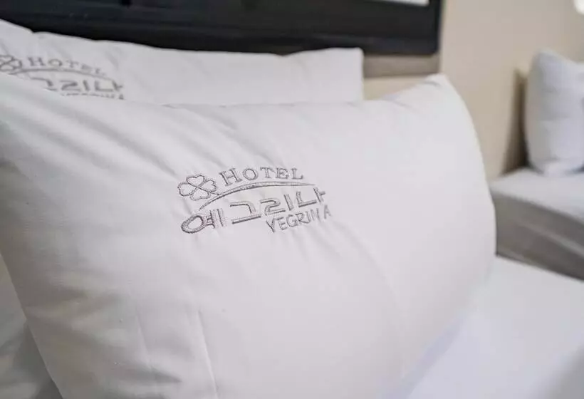 ホテル Iksan Nabiya