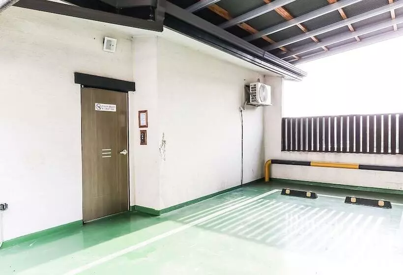 ホテル Jeungpyeong Sopung