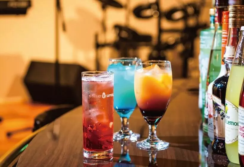 Music Hotel Koza By Coldio Premium