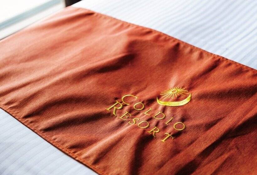 Music Hotel Koza By Coldio Premium