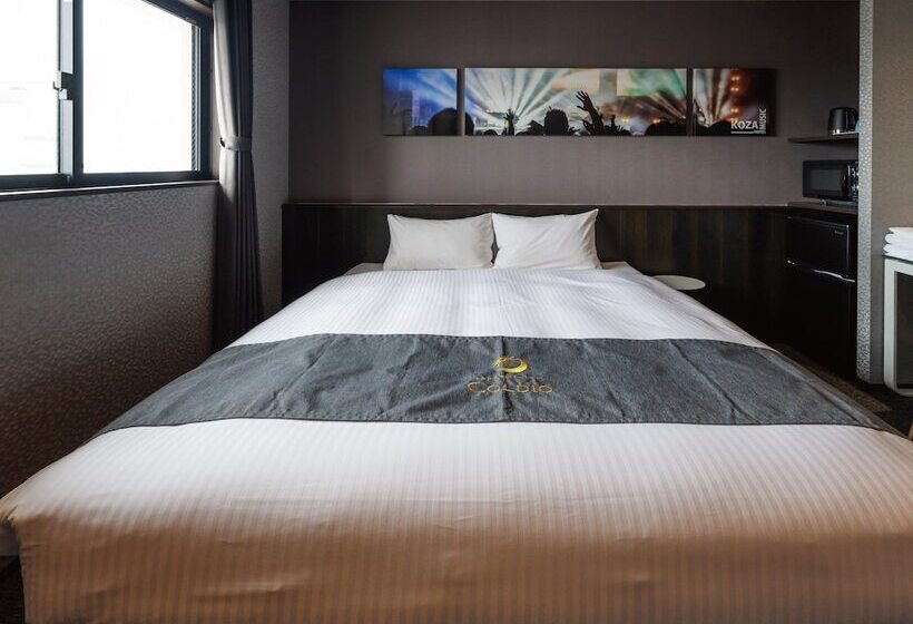 Music Hotel Koza By Coldio Premium