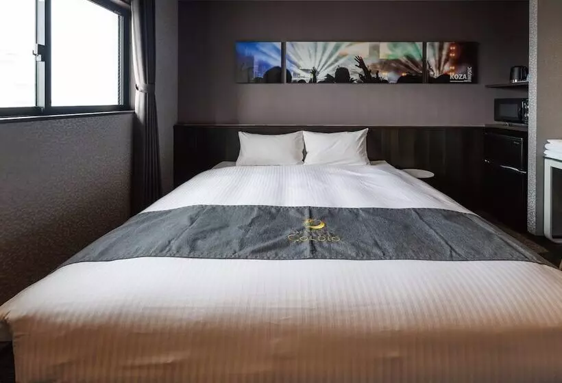 Music Hotel Koza By Coldio Premium