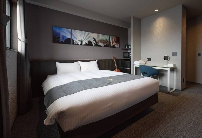 Music Hotel Koza By Coldio Premium