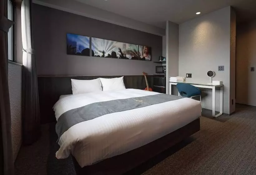 Music Hotel Koza By Coldio Premium