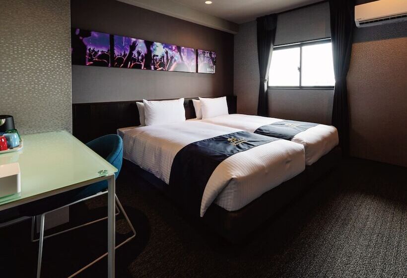 Music Hotel Koza By Coldio Premium