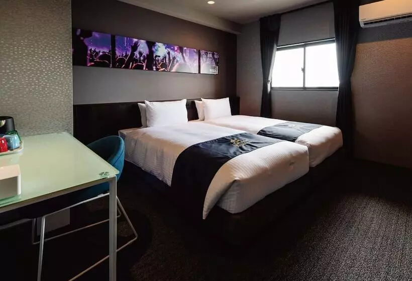 Music Hotel Koza By Coldio Premium