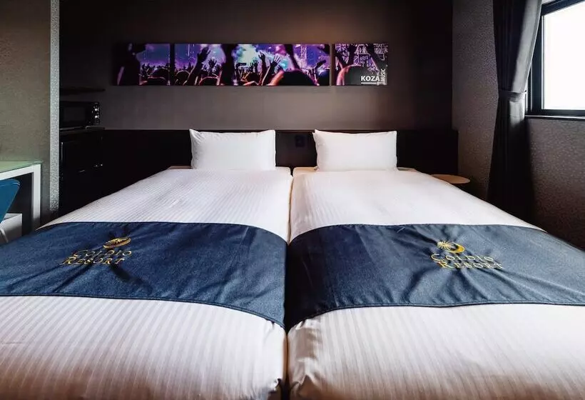 Music Hotel Koza By Coldio Premium