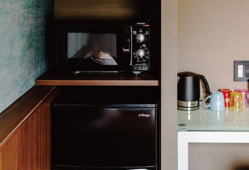 Music Hotel Koza By Coldio Premium