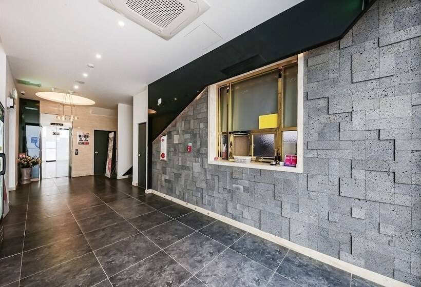 فندق Nonsan Rings