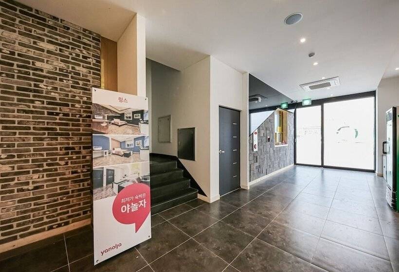 فندق Nonsan Rings