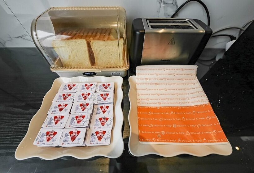 فندق Nonsan Rings