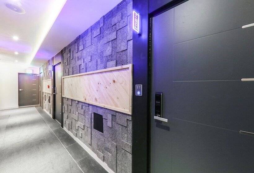 فندق Nonsan Rings