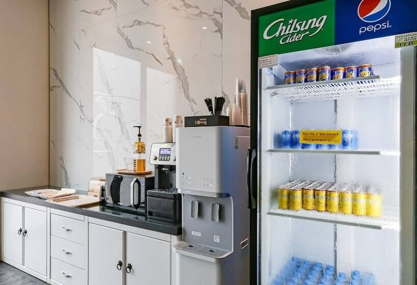 فندق Nonsan Rings