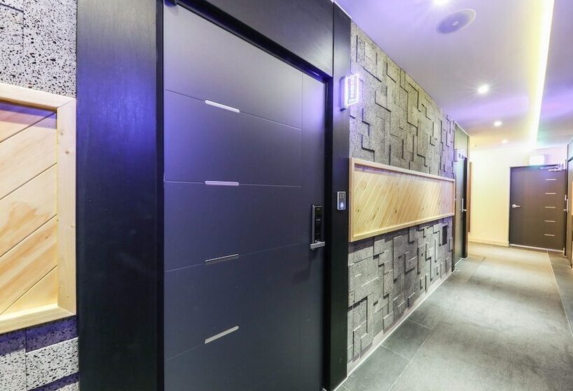 فندق Nonsan Rings